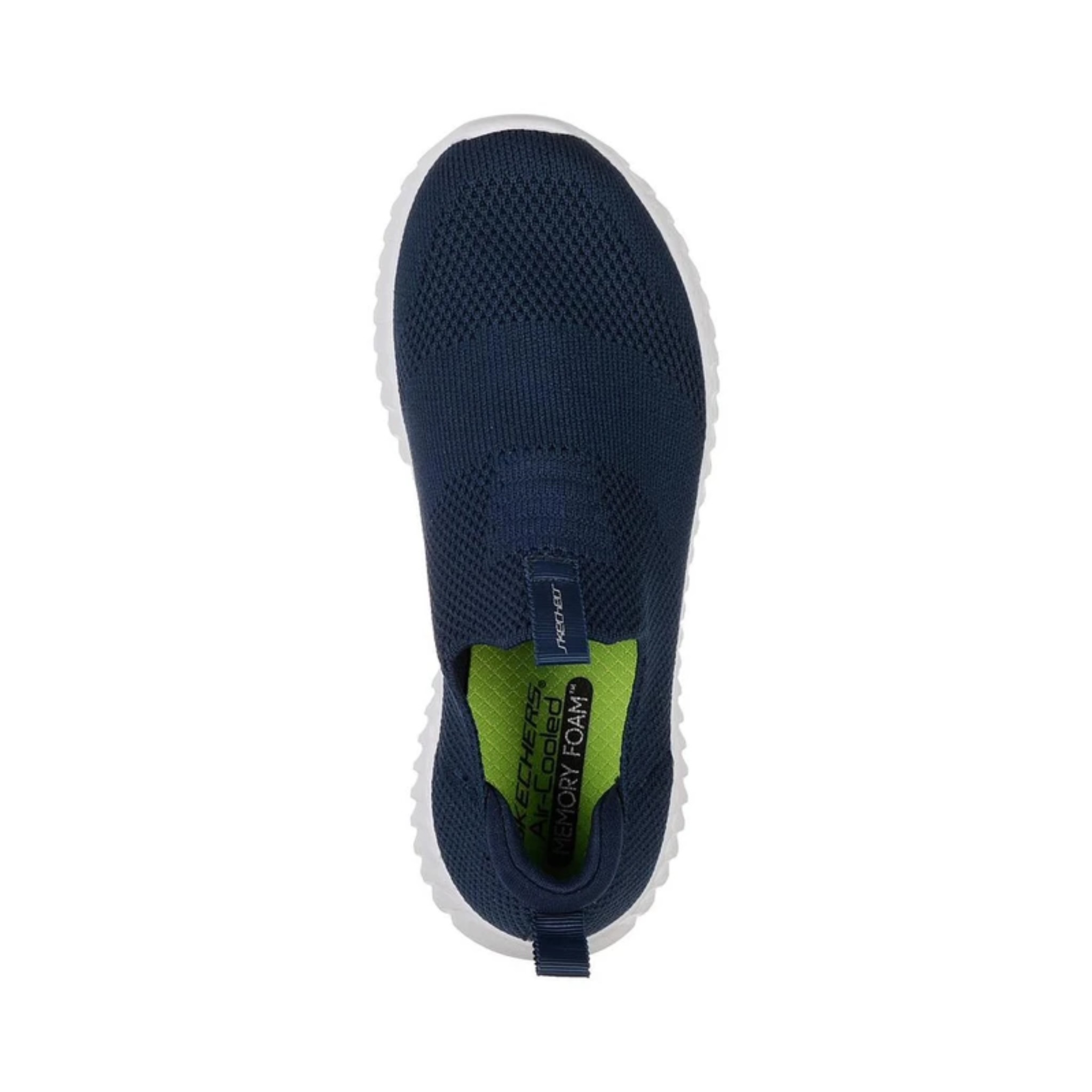 کتونی جورابی اسکیچیرز امریکایی کفی طبی memory foam