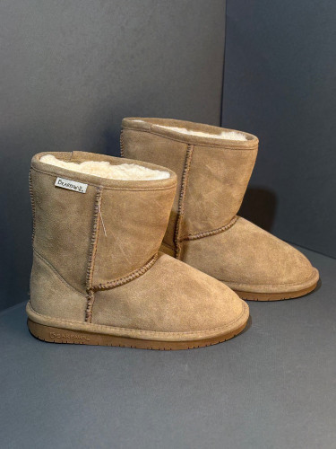 اگ داخل خز ضد اب bearpaw