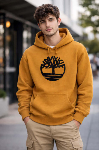 هودی توکرکی امریکایی timberland