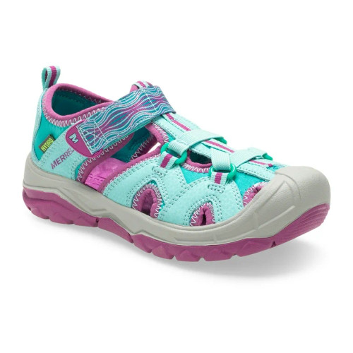 صندل بچگانه اورجینال merrell