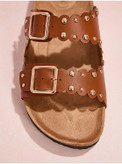 صندل کف تخته ای کد 107