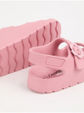 صندل اسفنجی بچگانه کد 0047