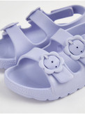صندل اسفنجی بچگانه کد 0043